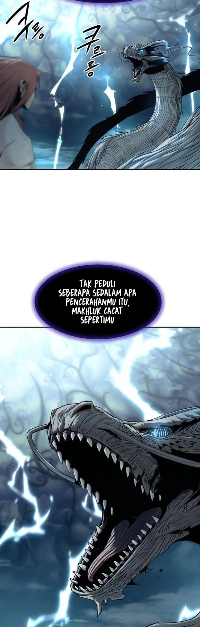 Becoming the Swordmaster Rank Young Lord of the Sichuan Tang Family Chapter 105 Fix Gambar 21